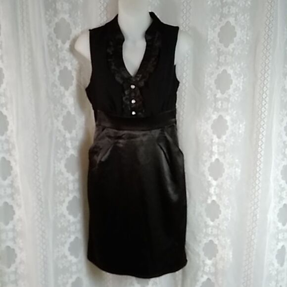 Ruby Rox Dresses & Skirts - Ruby Rox 100% Cotton Women's Dress Size 5